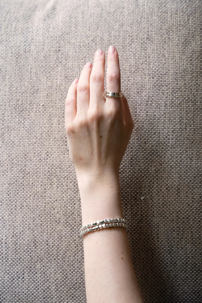 BRACELETS SQUARE (single)
