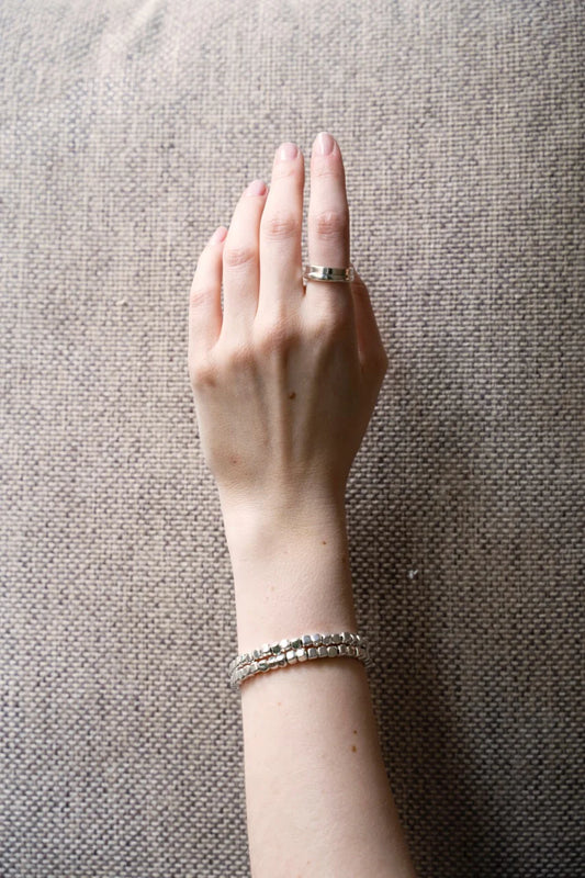 Square Bracelet
