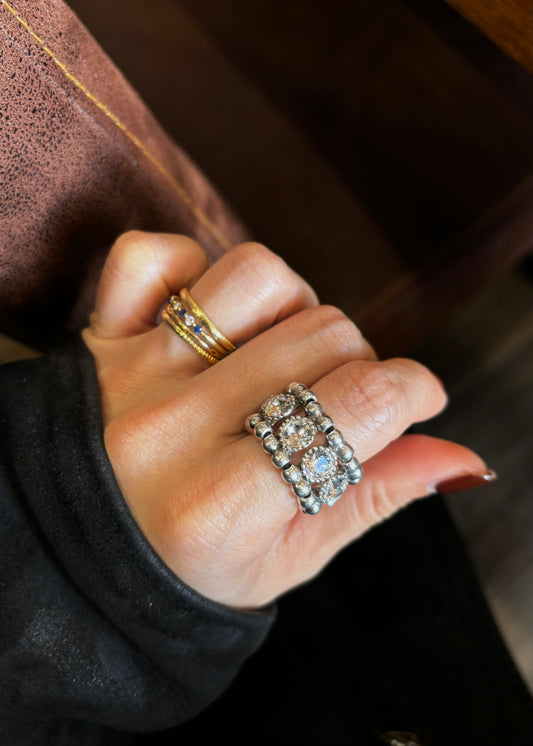Solange Ring