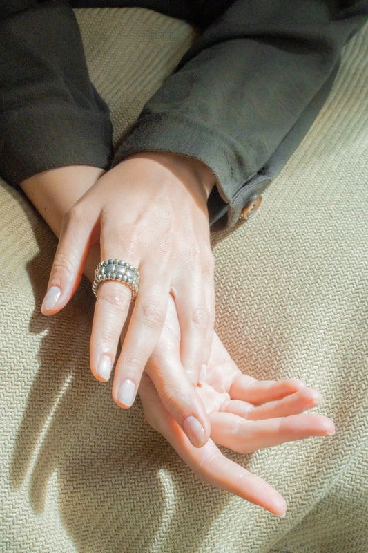 Ring Box