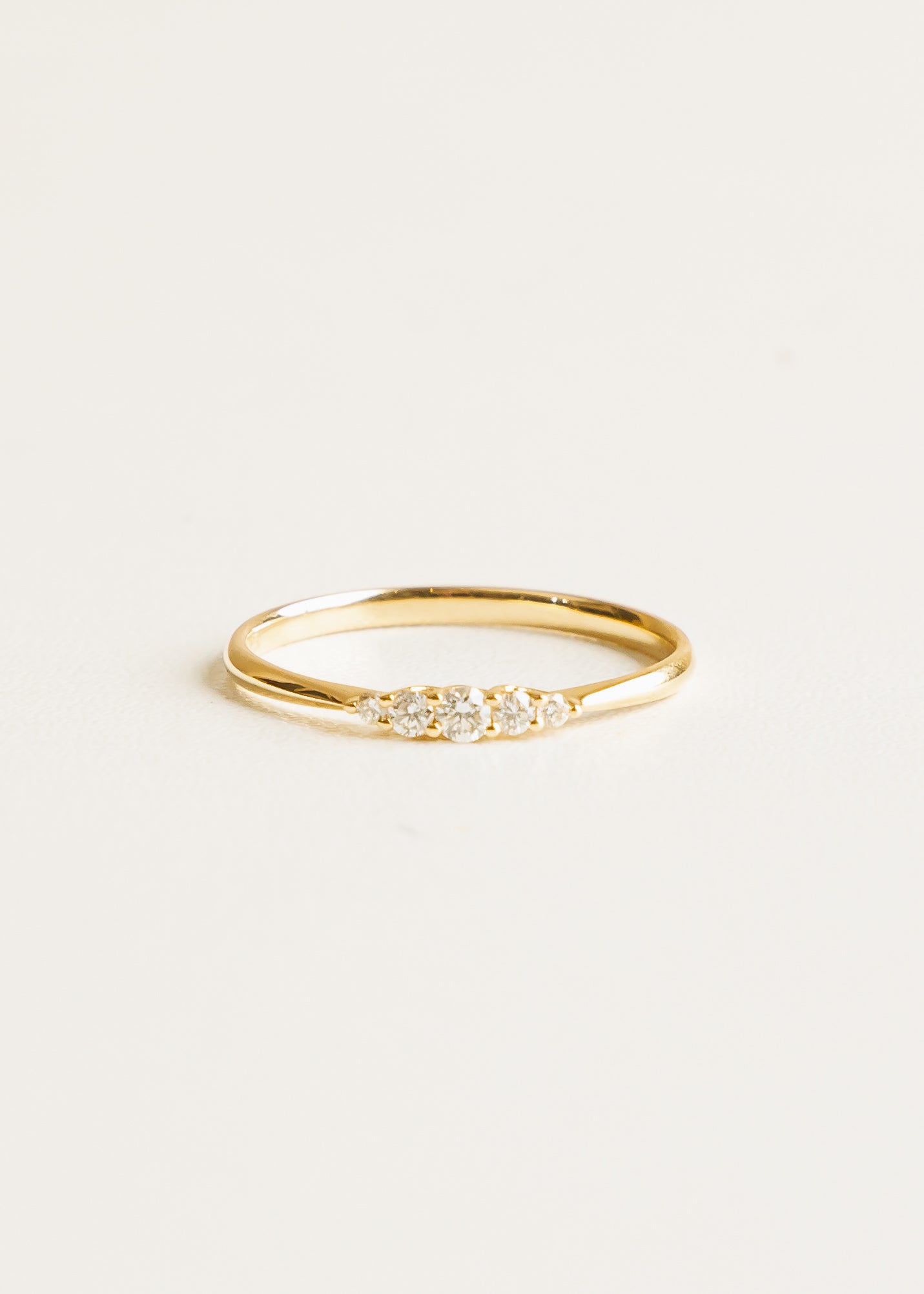 French Style Ring