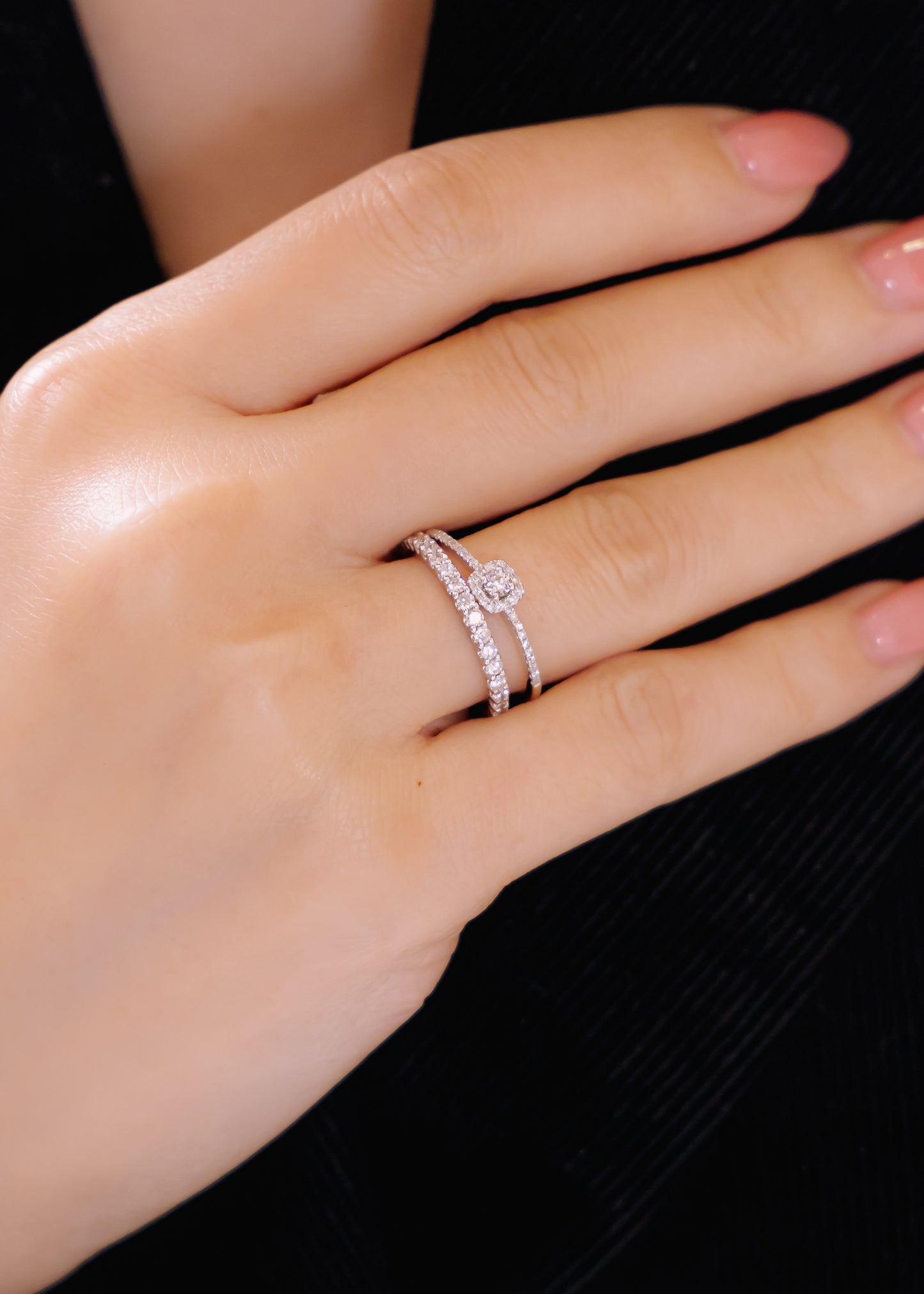 Eternity Ring