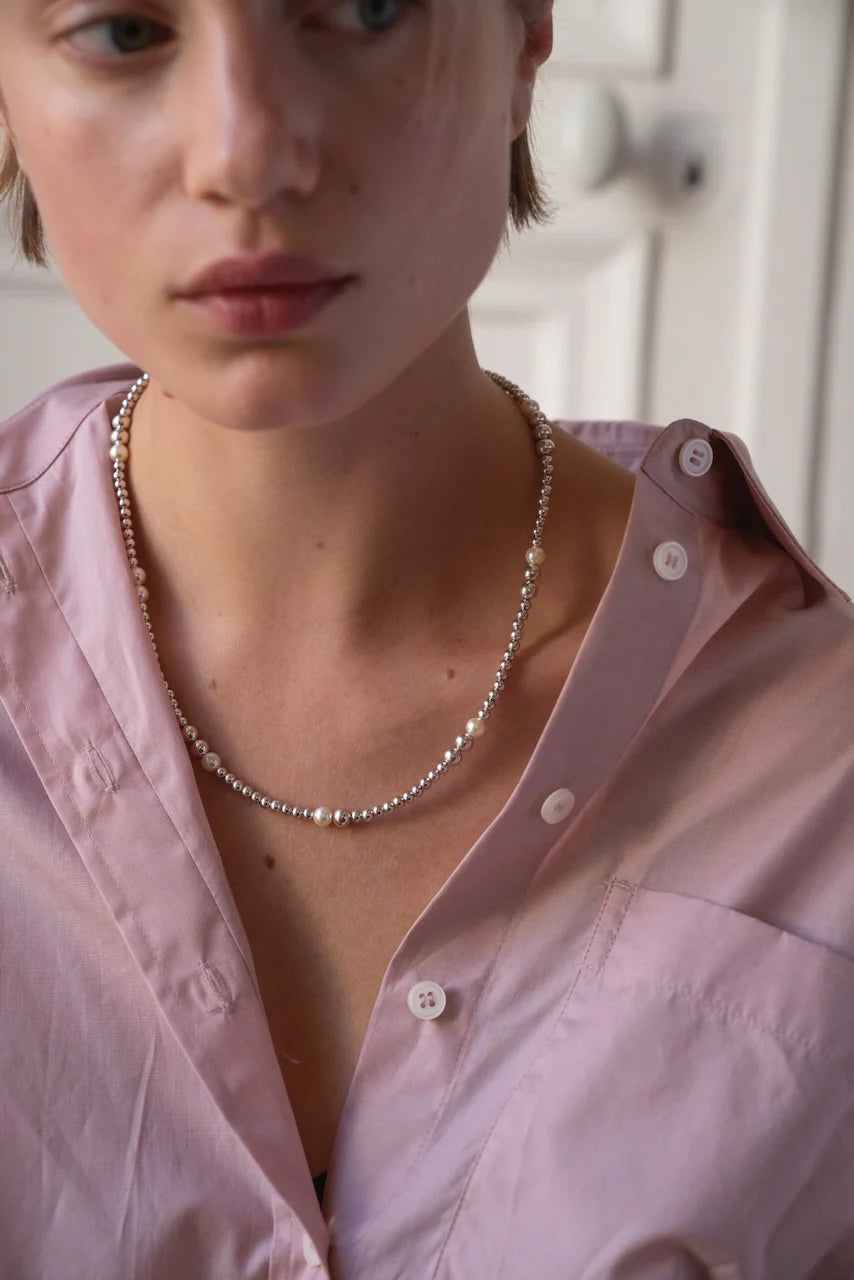 NECKLACE EUNICE