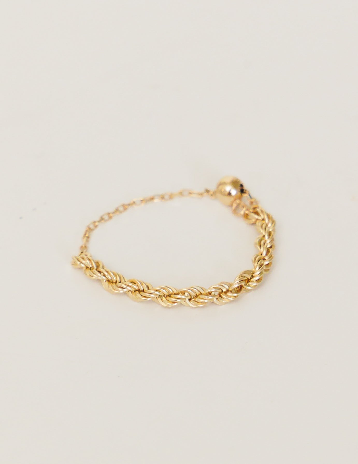 Necklace Ring B