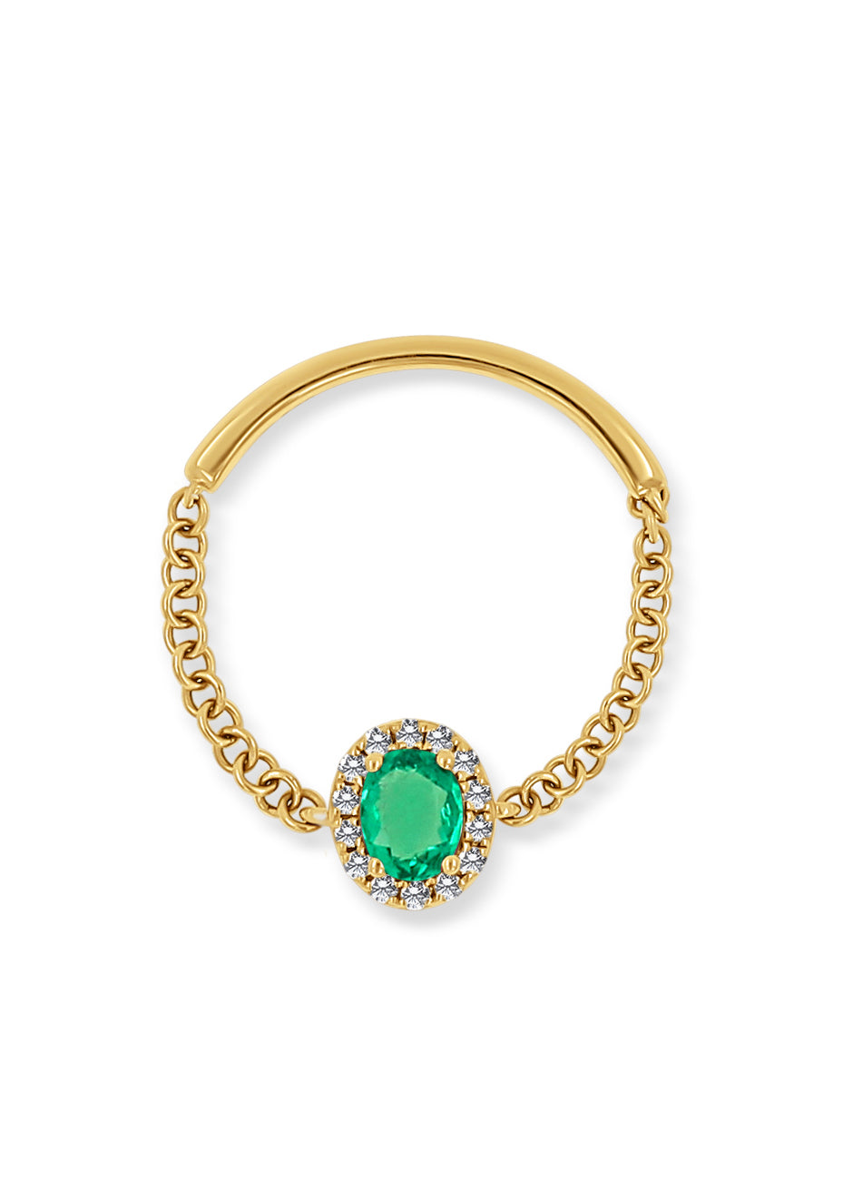 LB Color Ring