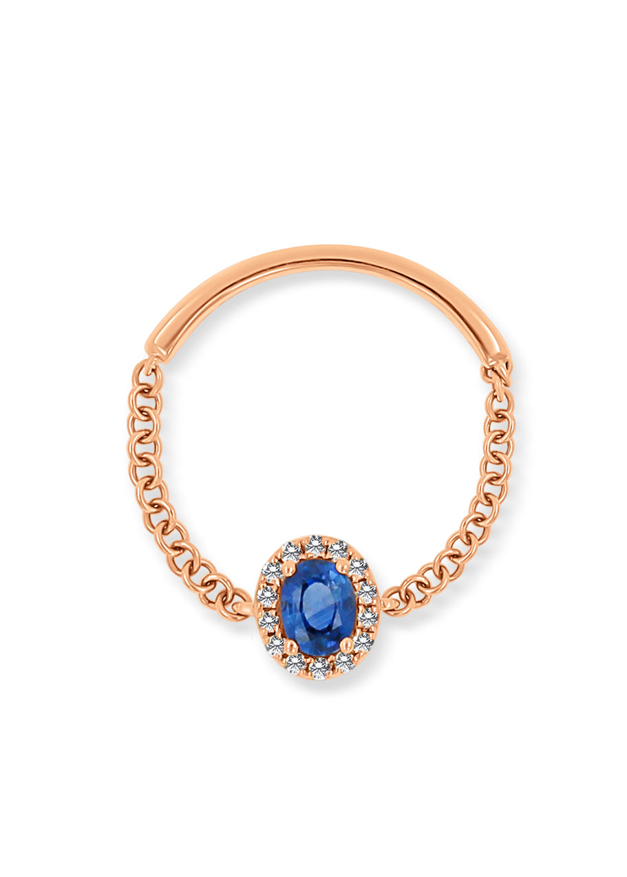 LB Color Ring
