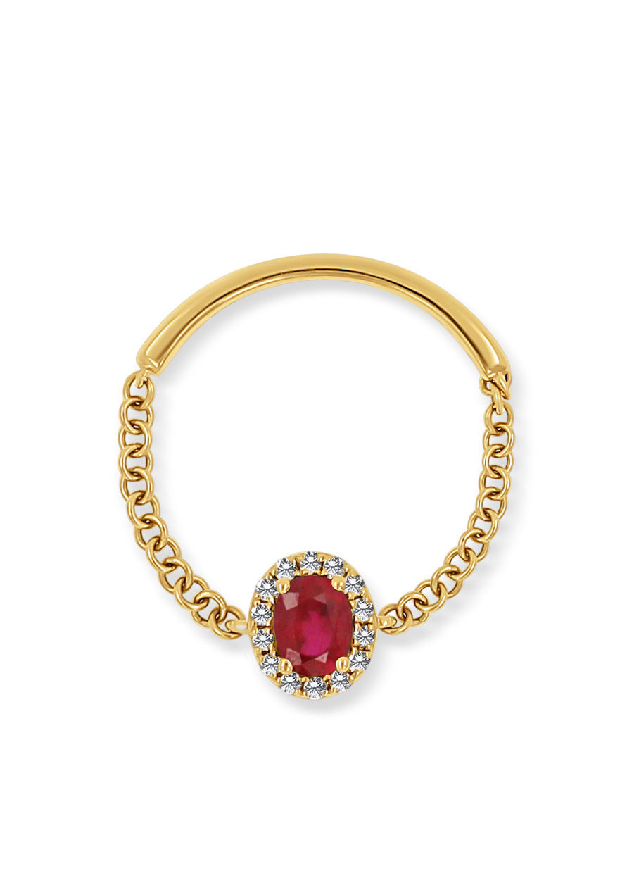 LB Color Ring