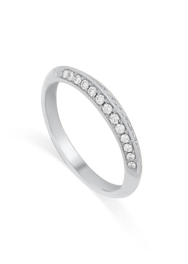 Pave Ring