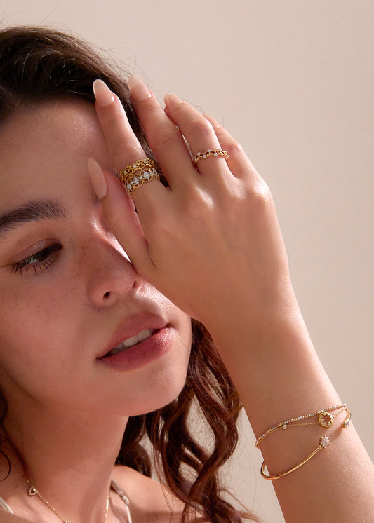 LB Muse Ring