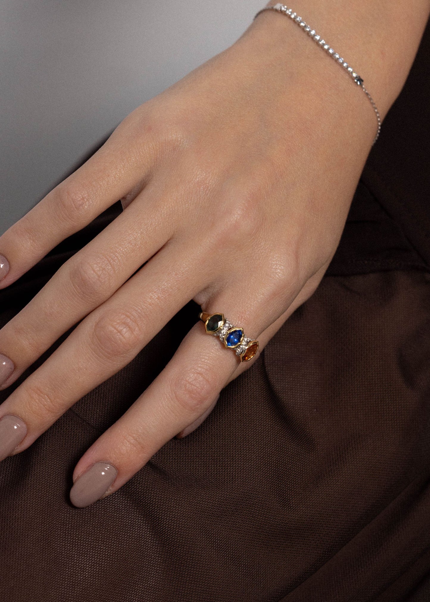 訂製款 - Intimacy Ring