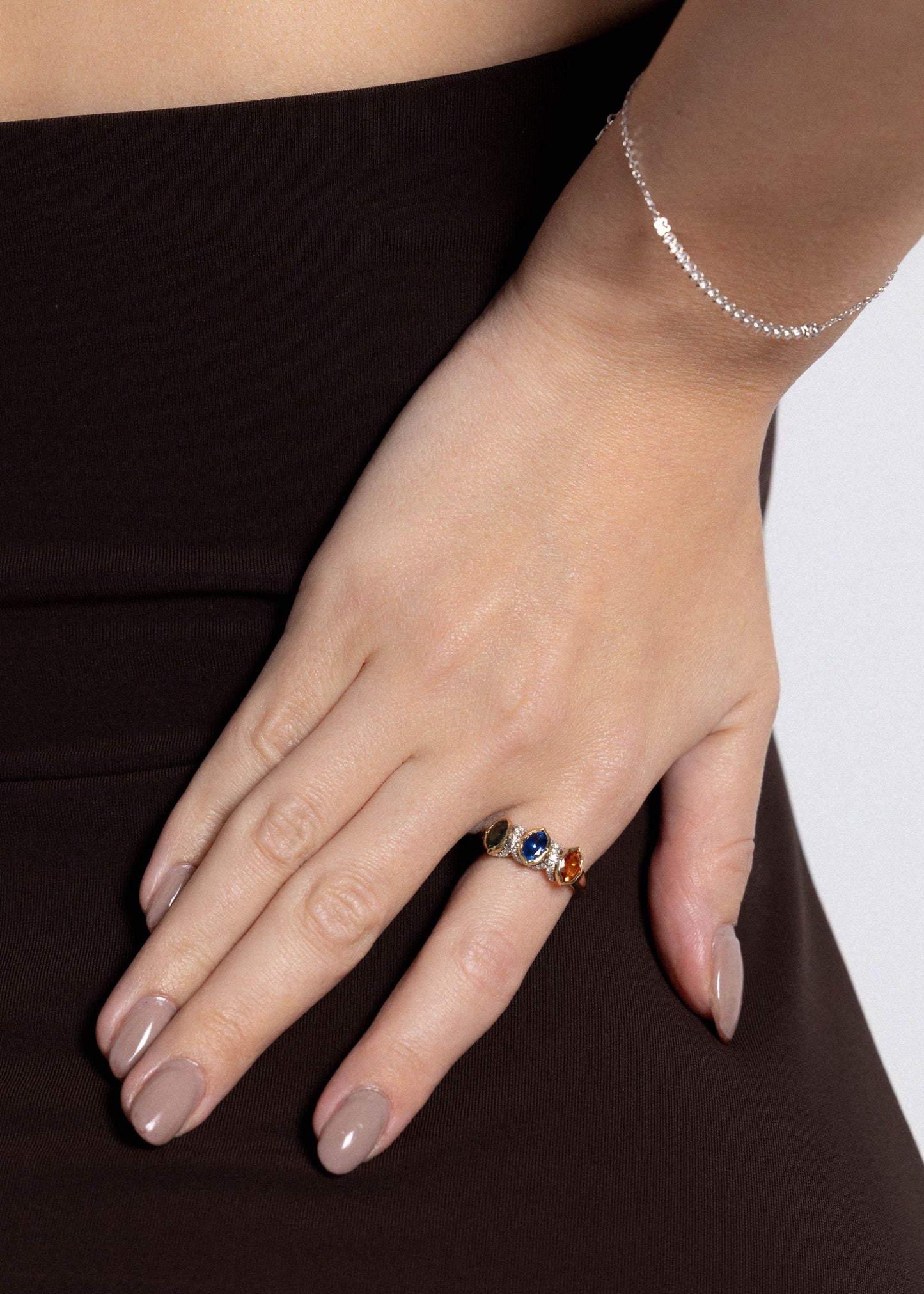 訂製款 - Intimacy Ring