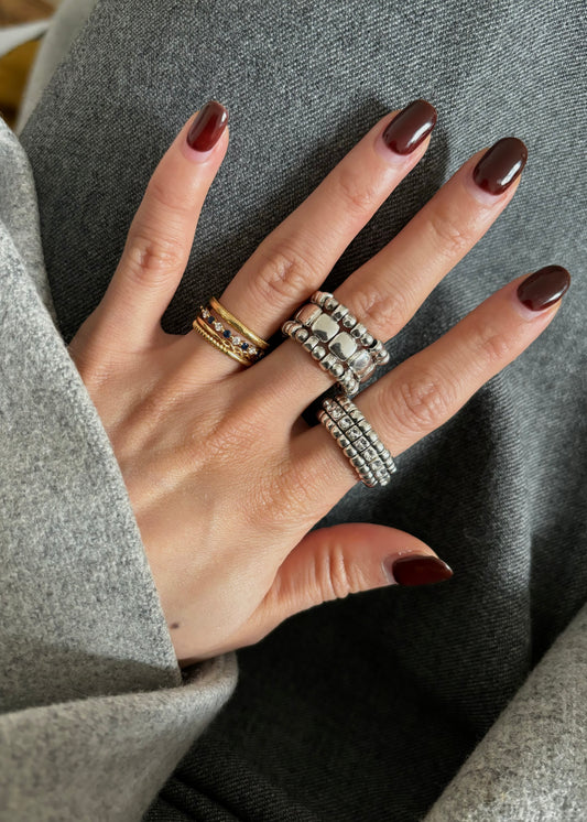 Greene Ring
