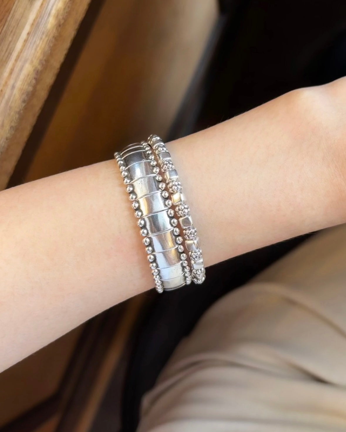 [Bisous] 07- LOU Bracelet