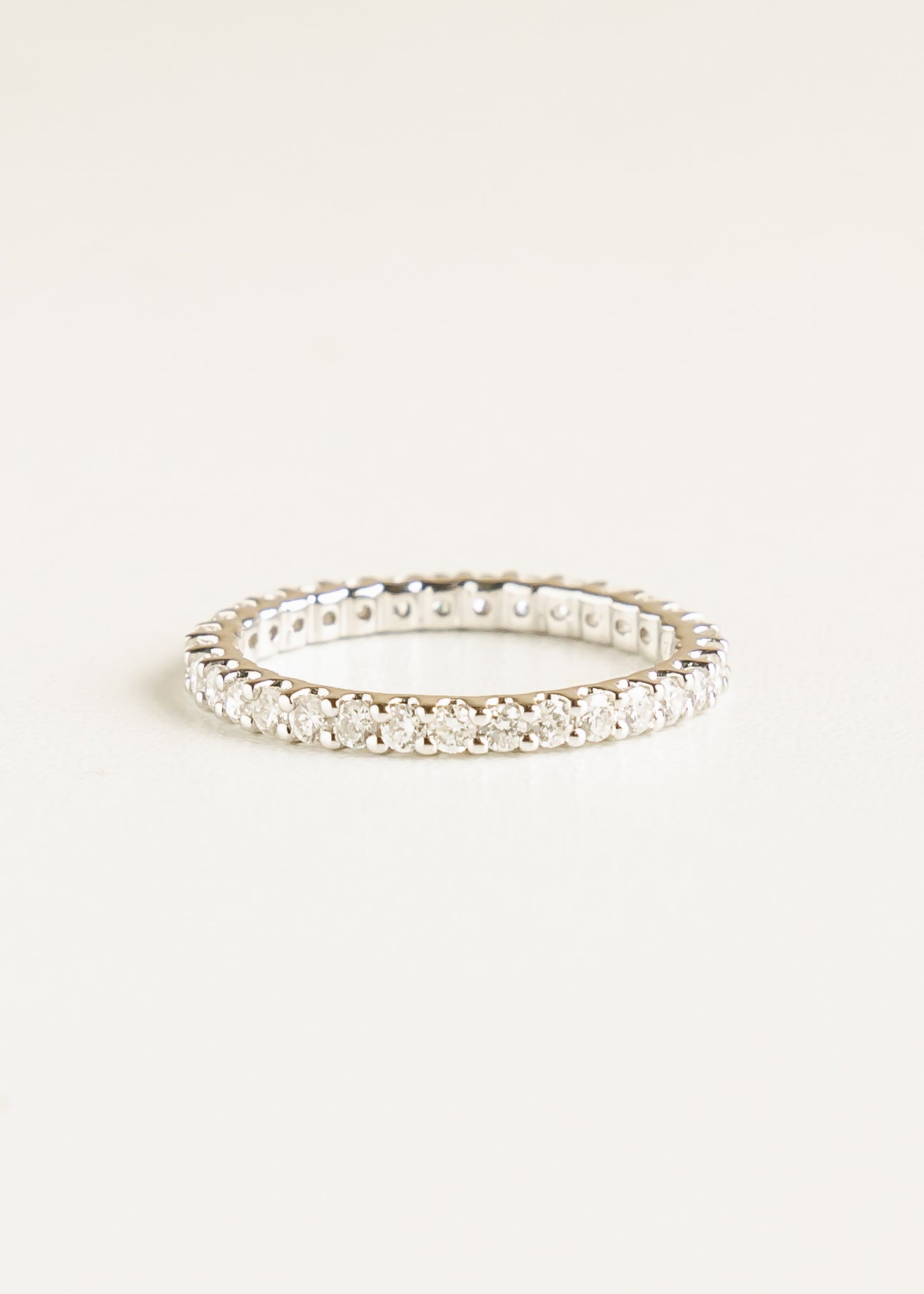 Eternity Ring