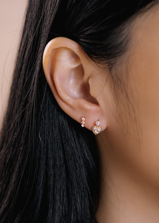 Single Piercing (單只販售)