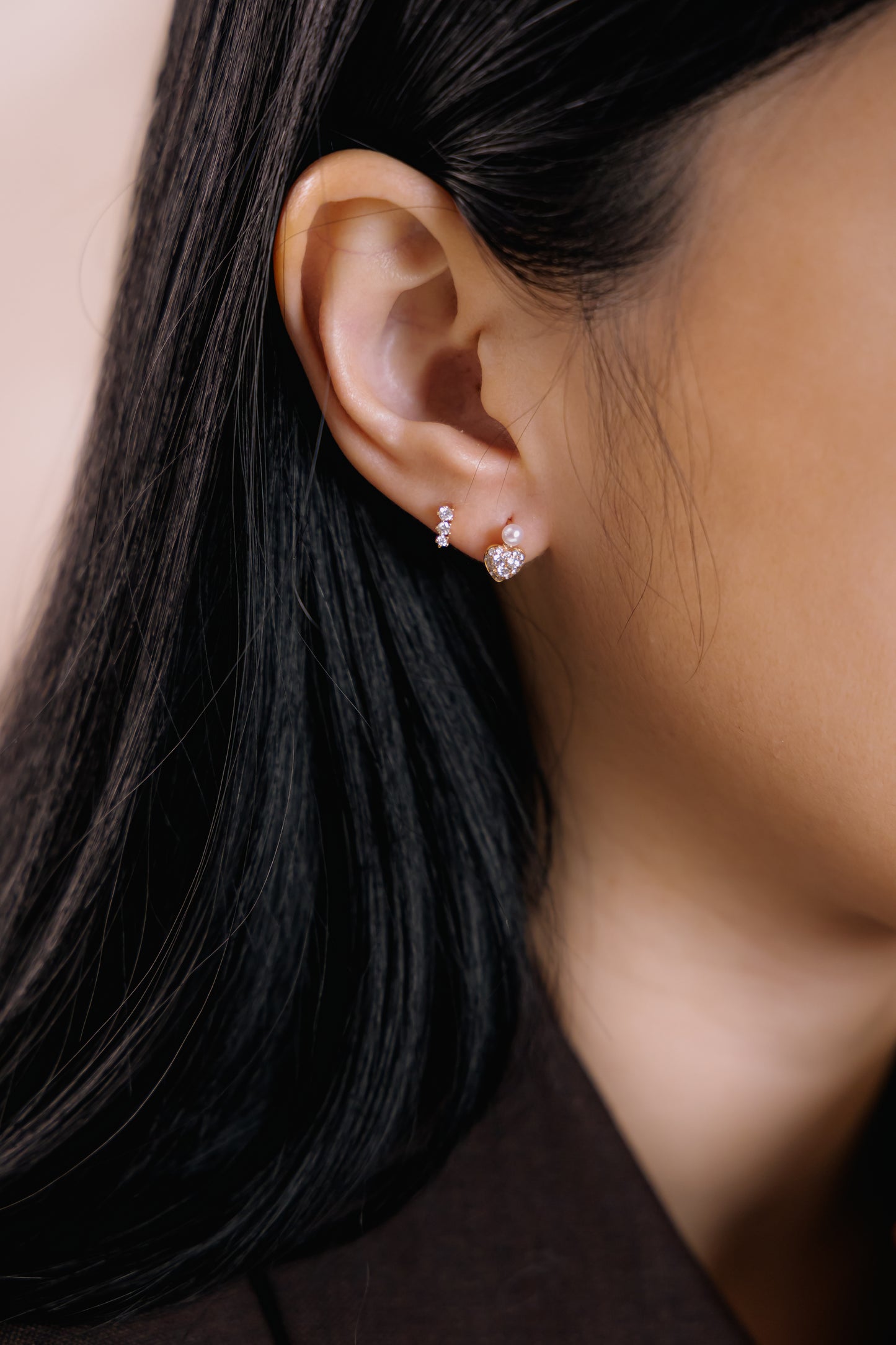 Single Piercing (單只販售)