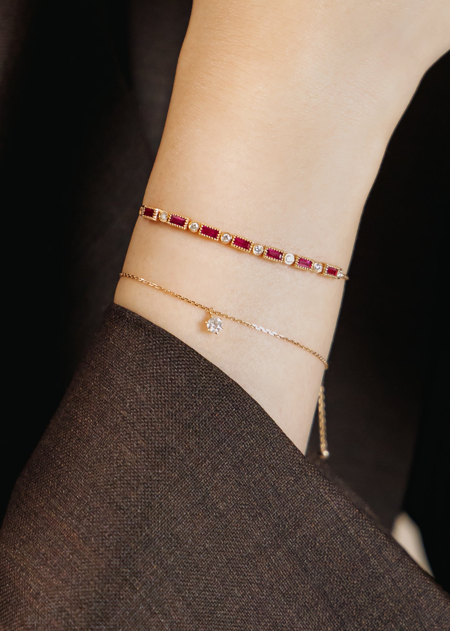 Elegant Bracelet