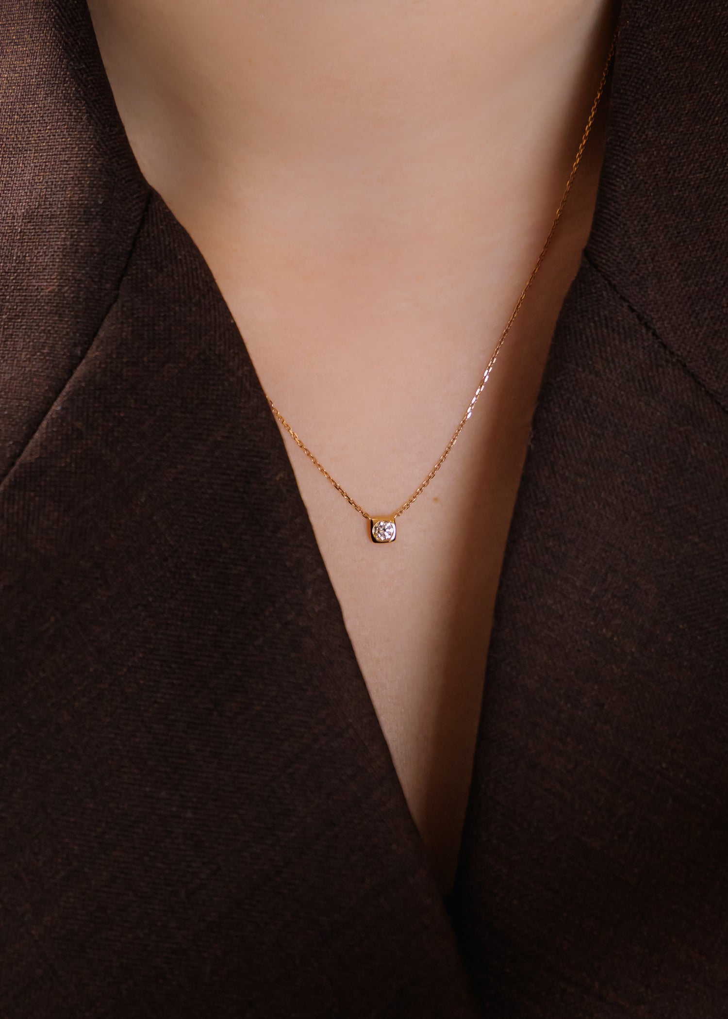 項鏈 | Necklace