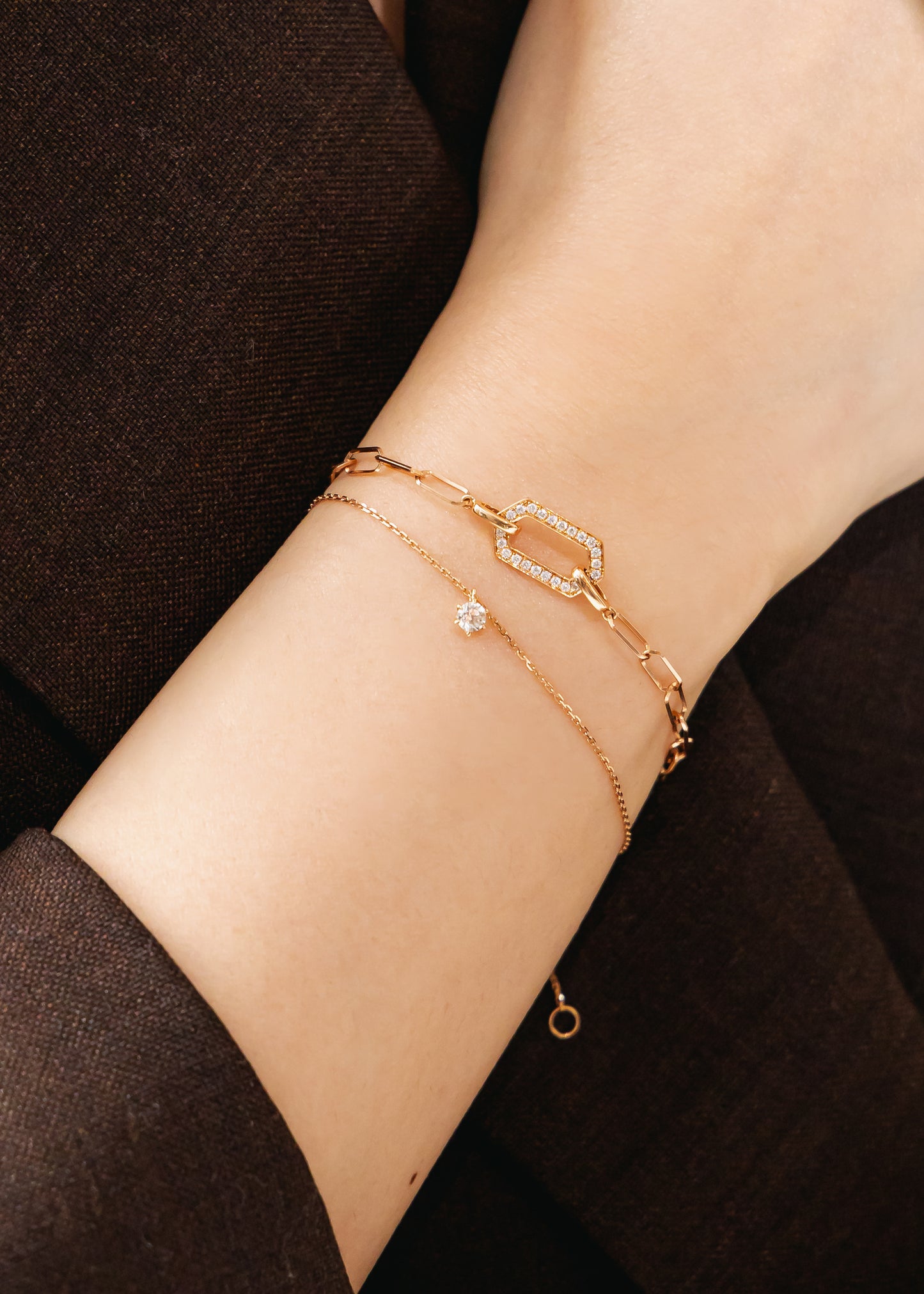 Elegant Bracelet