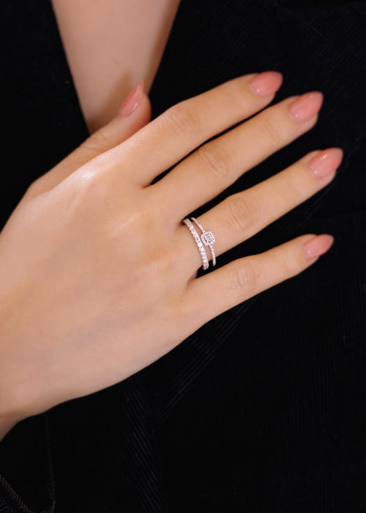Eternity Ring