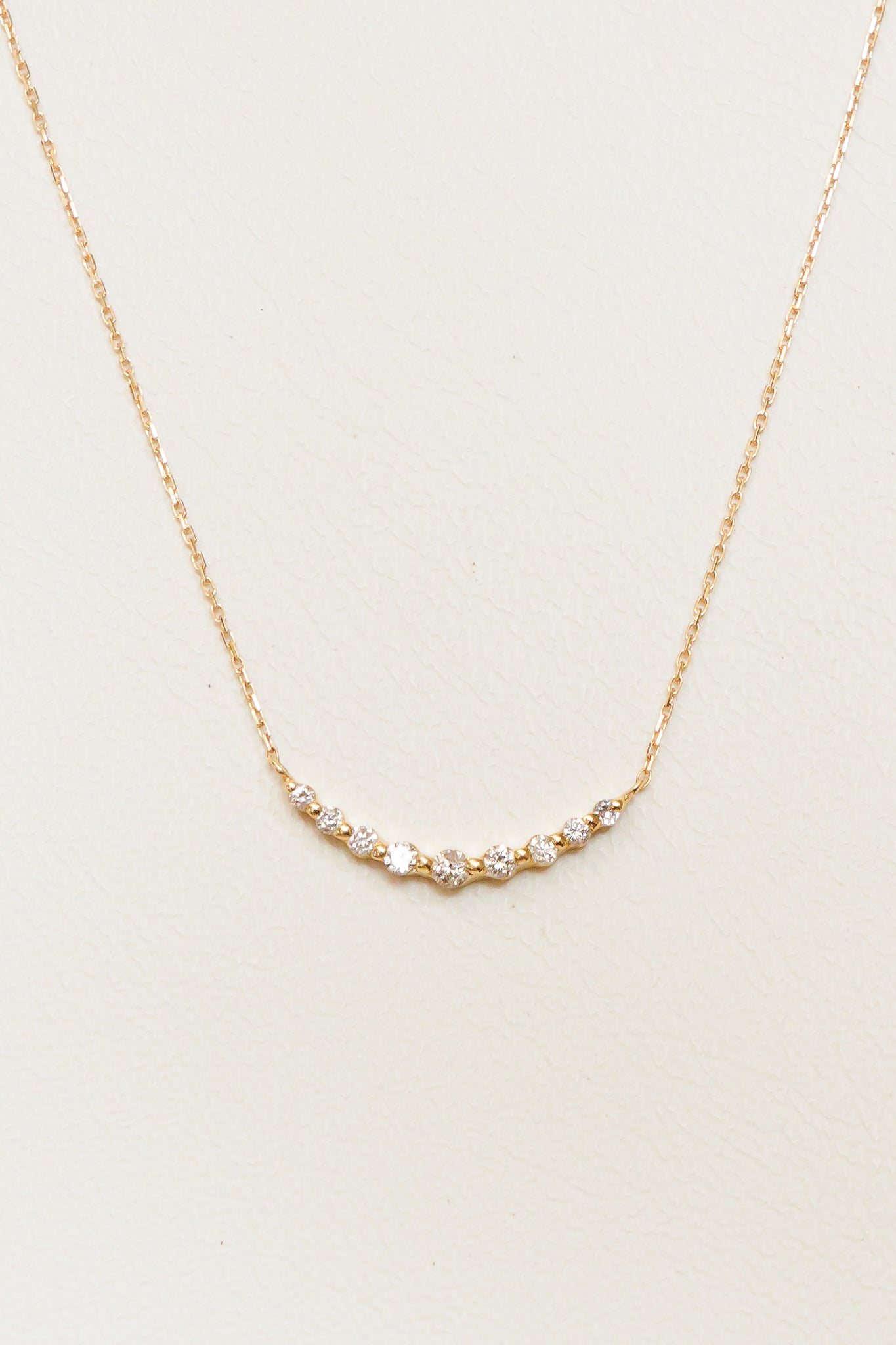 Diamond Necklace