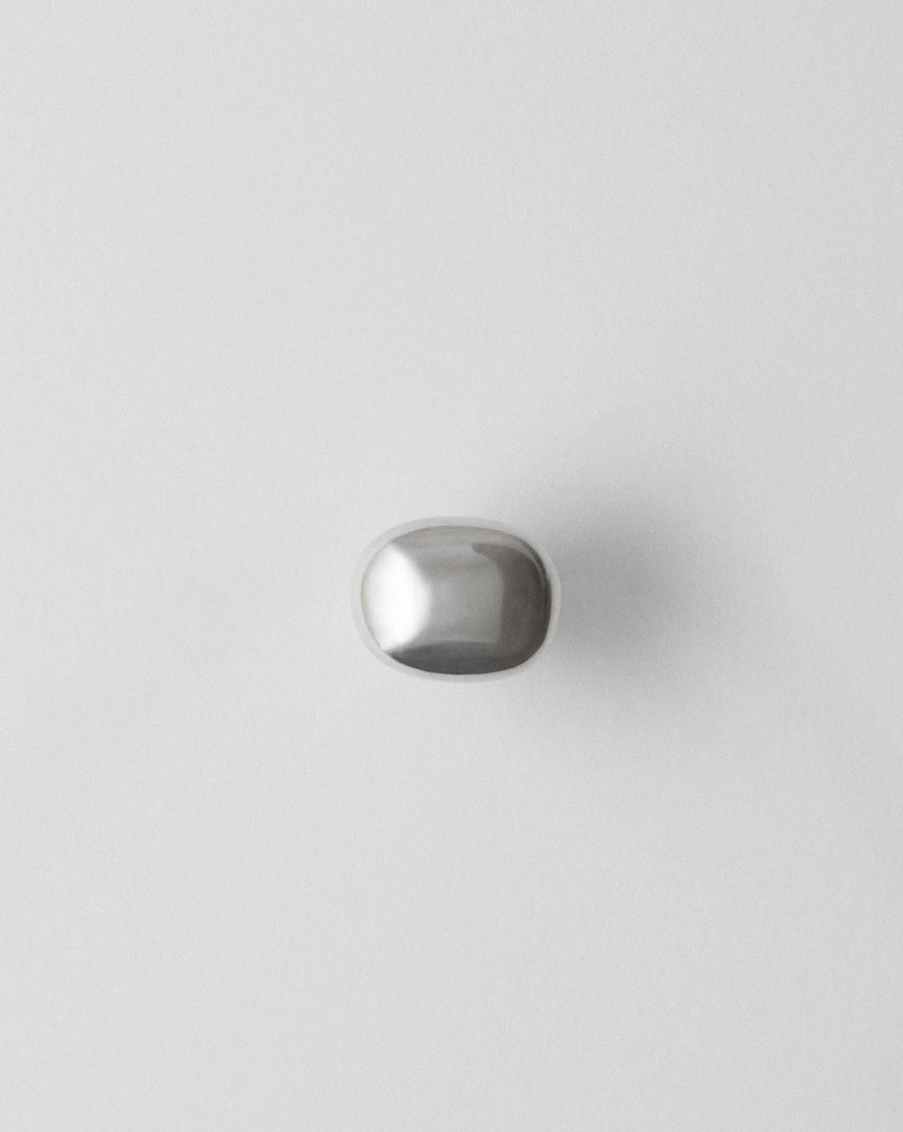BLOWBLOW RING in sterling silver