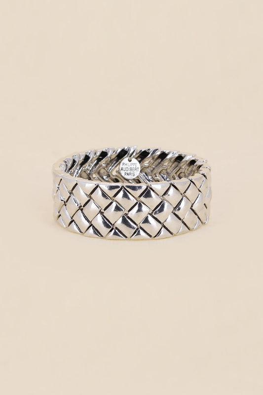 [Bisous] 09- Pattern Bracelet