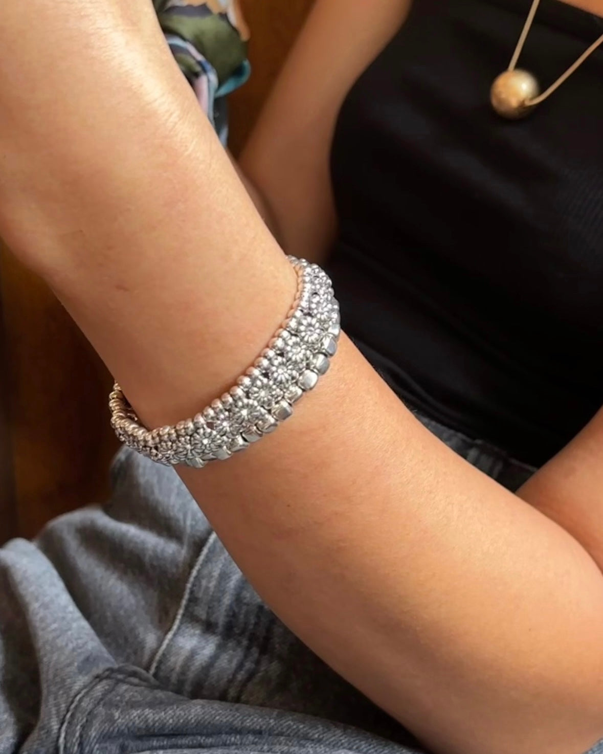 [Bisous] 02- HAWAÏ Bracelet