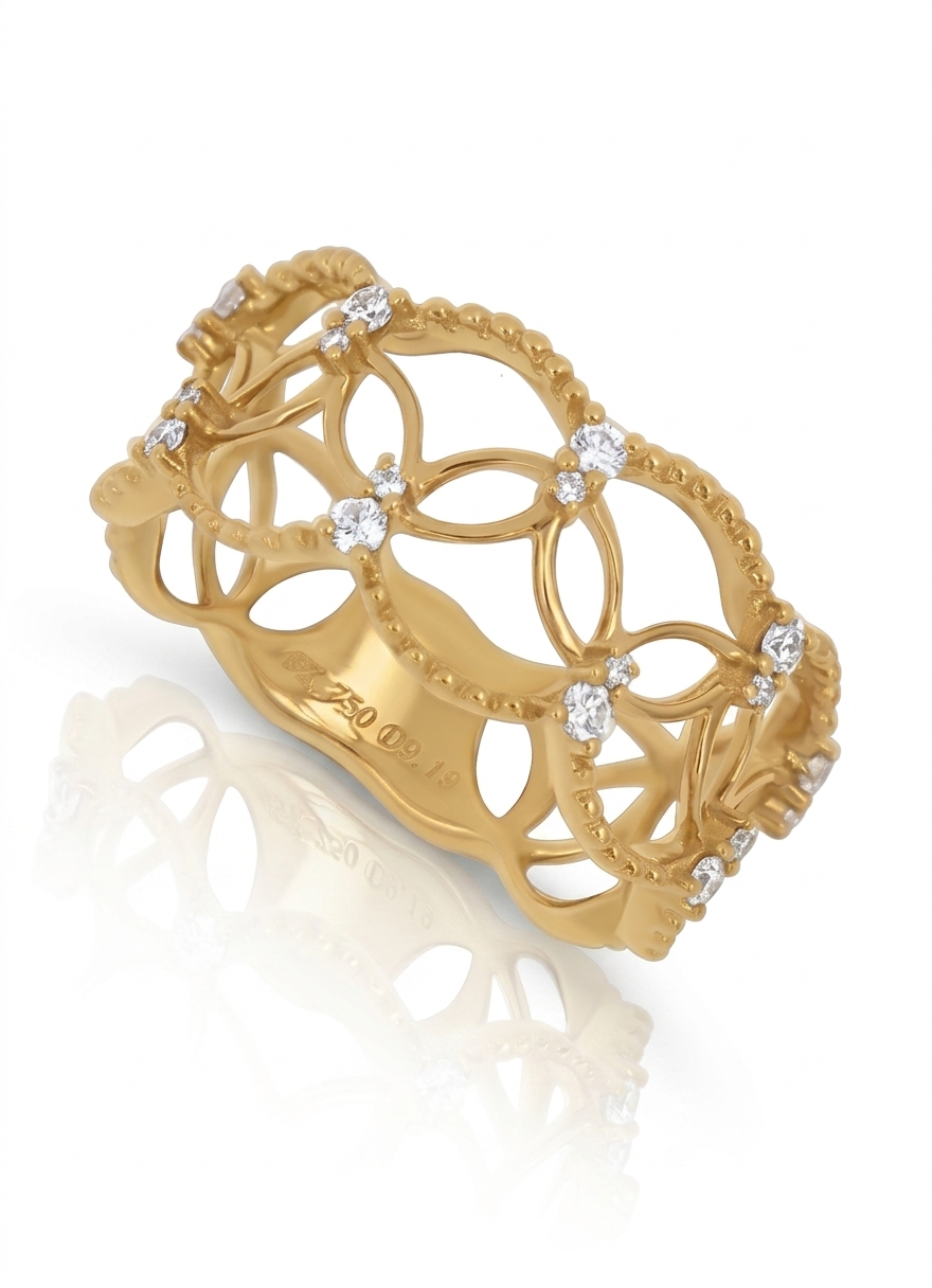 LB Wisper Ring