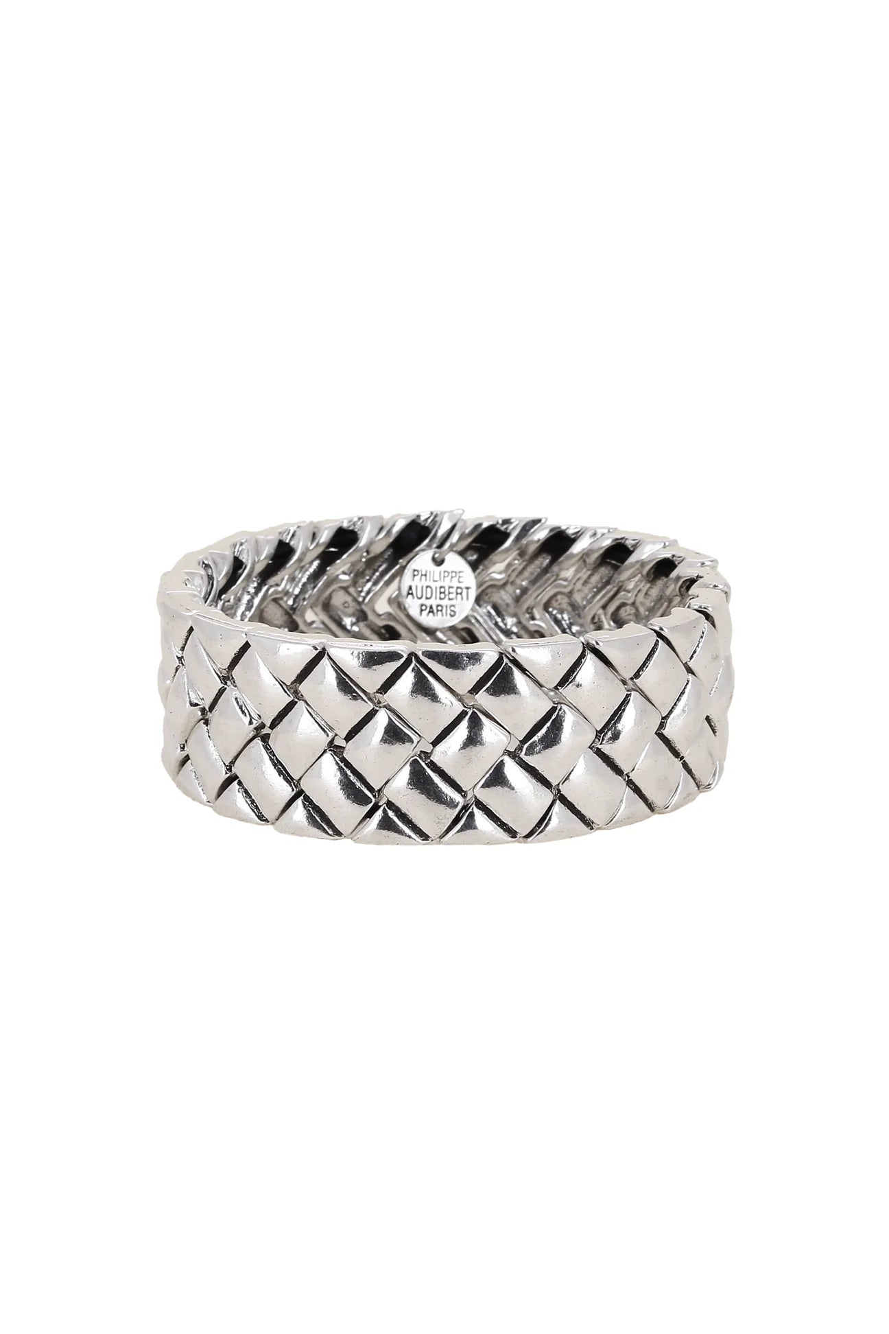 [Bisous] 09- Pattern Bracelet