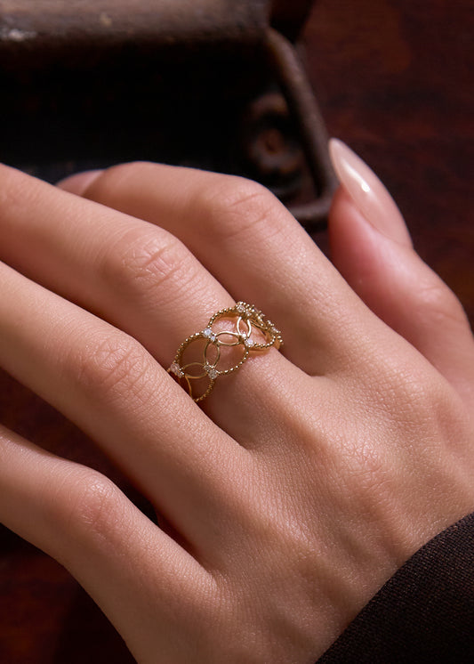 LB Wisper Ring