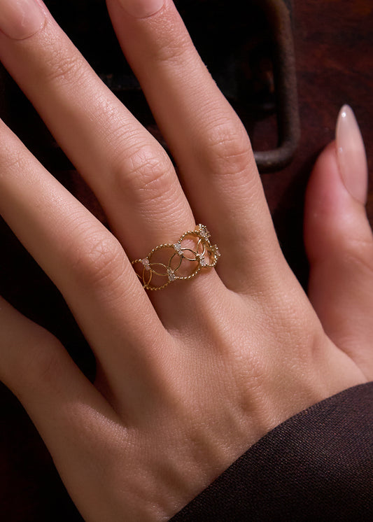 LB Wisper Ring
