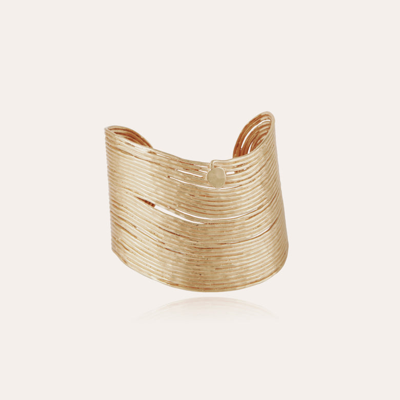 Wave Bangle