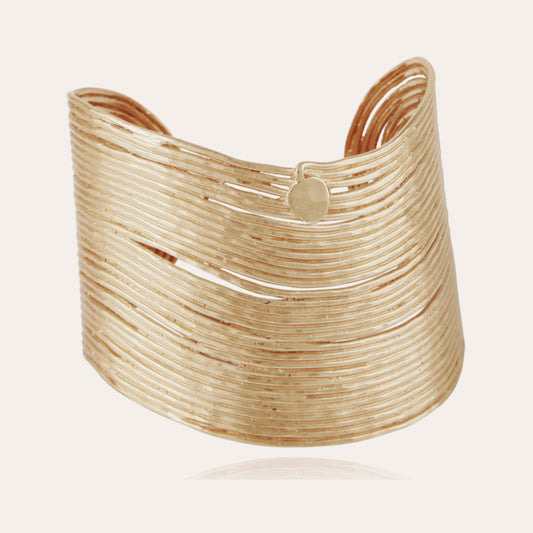 Wave Bangle